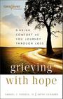 Grieving with Hope Cover Image