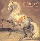 Horses: History, Myth, Art By Catherine Johns Cover Image