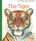 The Tiger Cover Image