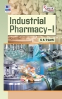 Industrial Pharmacy - I Cover Image