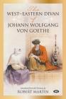 The West-Eastern Divan of Johann Wolfgang von Goethe Cover Image