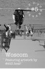 Punks Around #5: Woscom: Woscom (Punx) By Alexander Herbert Cover Image