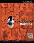 Skills, Drills & Strategies for Bowling By Jan Martin Cover Image