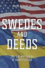 Swedes and Deeds: The Ups and Downs of Upsala College Cover Image