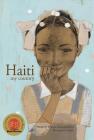Haiti My Country By Roge Cover Image