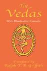 The Vedas Cover Image