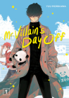 Mr. Villain's Day Off 01 By Yuu Morikawa Cover Image