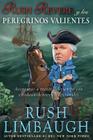 Rush Revere y los peregrinos valientes: Aventuras a través del tiempo con estadounidenses excepcionales Cover Image