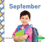 September (Months) Cover Image