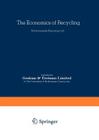 The Economics of Recycling Cover Image