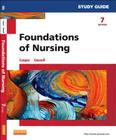Study Guide for Foundations of Nursing By Kim Cooper, Kelly Gosnell Cover Image