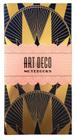 Art Deco Notebooks By Chronicle Books Cover Image