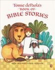 Tomie DePaola's Book of Bible Stories Cover Image