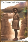 The Storm Within: A Story of Childhood Trauma By Kamelah Blair Cover Image