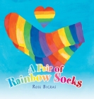 A Pair of Rainbow Socks Cover Image