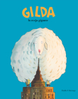 Gilda, la Oveja Gigante = Gilda the Giant Sheep (Somos8) By Emilio Urberuaga, Emilio Urberuaga (Illustrator) Cover Image