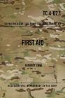 TC 4-02.1 First Aid: January 2016 Cover Image