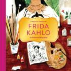 Library of Luminaries: Frida Kahlo: An Illustrated Biography By Zena Alkayat, Nina Cosford (Illustrator) Cover Image
