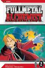 Fullmetal Alchemist, Vol. 2 By Hiromu Arakawa Cover Image