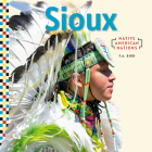 Sioux By F. a. Bird Cover Image