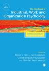 The Sage Handbook of Industrial, Work & Organizational Psychology: V3: Managerial Psychology and Organizational Approaches By Deniz S. Ones (Editor), Neil Anderson (Editor), Chockalingam Viswesvaran (Editor) Cover Image