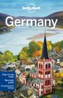 Lonely Planet Germany (Country Guide) Cover Image