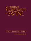 Nutrient Requirements of Swine (Animal Nutrition) Cover Image