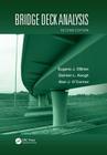 Bridge Deck Analysis By Eugene J. Obrien, Damien Keogh, Alan O'Connor Cover Image