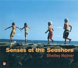 Reading Wonders Literature Big Book: Senses at the Seashore Grade K (Elementary Core Reading) Cover Image