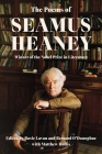 The Poems of Seamus Heaney By Seamus Heaney, Rosie Lavan (Editor), Bernard O'Donoghue (Editor), Matthew Hollis (Editor) Cover Image
