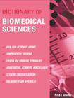 Dictionary of Biomedical Science Cover Image