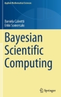 Bayesian Scientific Computing (Applied Mathematical Sciences #215) Cover Image