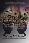 Black Onyx: The Sequel to Black Butterfly By Nika Michelle Cover Image