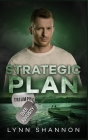 Strategic Plan: Christian Romantic Suspense By Lynn Shannon Cover Image