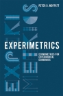 Experimetrics: Econometrics for Experimental Economics Cover Image