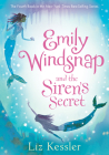 Emily Windsnap and the Siren's Secret: #4 Cover Image