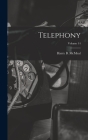 Telephony; Volume 14 By Harry B. McMeal Cover Image