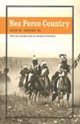 Nez Perce Country By Alvin M. Josephy Jr., Jeremy FiveCrows (Introduction by) Cover Image