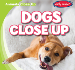 Dogs Close Up By Seth Lynch Cover Image