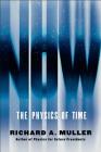 Now: The Physics of Time Cover Image