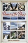 Poems of the Point By Lauri Cruver Cherian Cover Image
