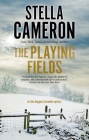The Playing Fields (Alex Duggins Mystery #7) Cover Image