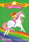 Unicorn Academy #9: Matilda and Pearl By Julie Sykes, Lucy Truman (Illustrator) Cover Image