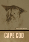 Cape Cod By Henry David Thoreau Cover Image