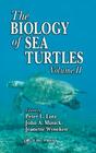 The Biology of Sea Turtles, Volume II (CRC Marine Biology) By Karen A. Bjorndal (Contribution by), Peter L. Lutz (Editor), Blair Witherington (Contribution by) Cover Image