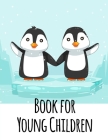 Book for Young Children: Funny Christmas Book for special occasion age 2-5 Cover Image