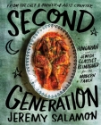 Second Generation By Jeremy Salamon Cover Image