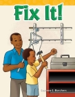 Fix It! (Targeted Phonics) By Suzanne I. Barchers Cover Image