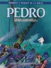 Pedro - Hombres y Mujeres de la Biblia (Men & Women of the Bible - Revised) By Casscom Media (Other) Cover Image