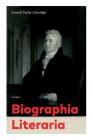 Biographia Literaria (Unabridged) By Samuel Taylor Coleridge Cover Image